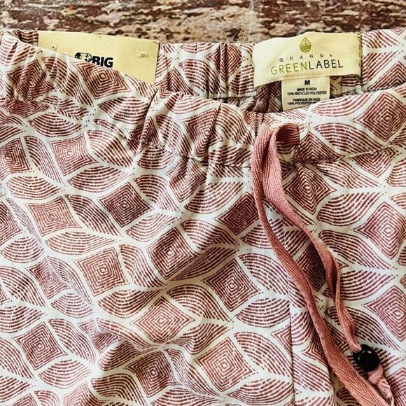 NWT Quagga Greenlabel Sleep Pants - Picture 9 of 16